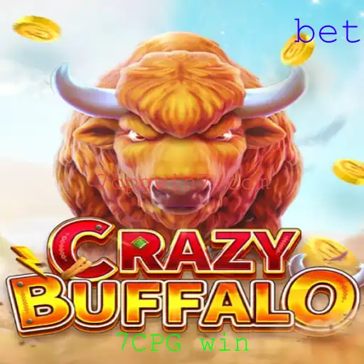 CRAZYBUFFALO: Conquistando o Desafio com 7CPG Win