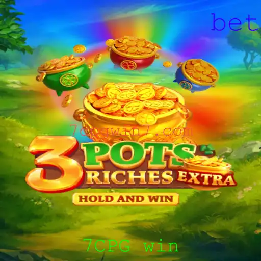 Explorando o Universo do Jogo 3potsExtra e a Estratégia '7CPG win'