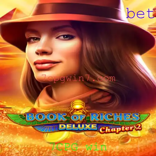 Explorando as Aventuras de Book of Riches Deluxe Chapter 2: Um Mergulho no Mundo dos Jogos de Azar