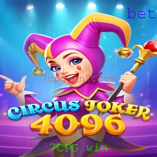 CircusJoker4096: Explorando as Regras e Estratégias do Jogo com Foco no 7CPG Win