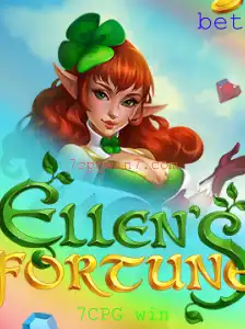 Explorando EllensFortune: Um Mergulho no Mundo do Jogo e a Estratégia 7CPG win