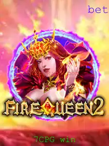 Explorando o Jogo FireQueen2: Uma Jornada Inovadora com 7CPG Win