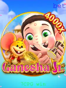 Explorando GaneshaJr e a Estratégia 7CPG win