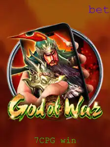 Explorando o Universo de GodofWarM e a Estratégia 7CPG Win