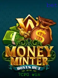 Descubra o Fascinante Mundo de MoneyMinterBonusBuy com 7CPG Win