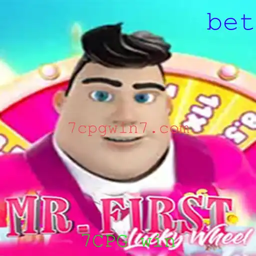 Descubra o Mundo Empolgante de MrFirstLuckyWheel e Domine a Estrategia do 7CPG Win