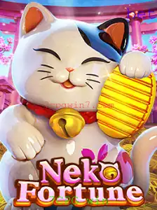 Descubra NekoFortune: A Nova Sensação no Mundo dos Jogos