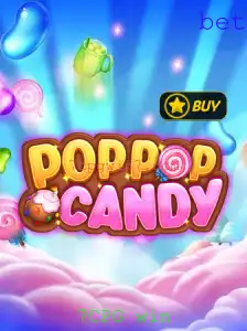 Descubra o Universo de POPPOPCANDY: Um Guia Completo para o Jogo e a Estratégia 7CPG win