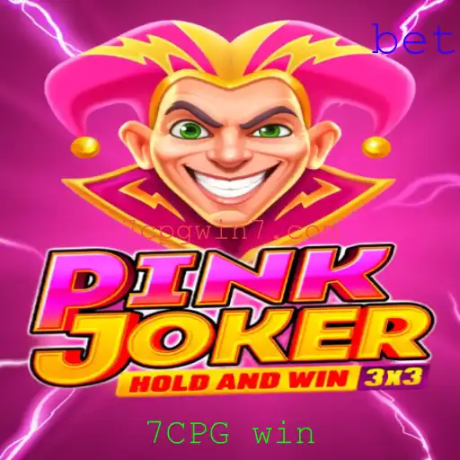 Explorando o Universo de PinkJoker: Um Mergulho no Jogo 7CPG Win