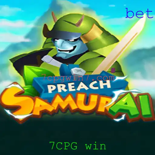 Explorando o Universo de PreachSamurai: A Arte do Jogo e a Estratégia do 7CPG win
