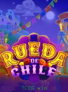 RuedaDeChile: Descubra o Fascinante Mundo do Jogo e o Segredo do 7CPG win