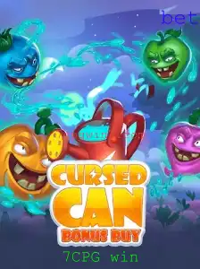Explorando CursedCanBonusBuy: Um Olhar Detalhado no Jogo que Conquista com '7CPG win'