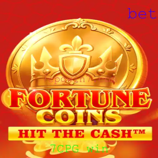 Descubra o Fascínio de FortuneCoins e o Conceito 7CPG win