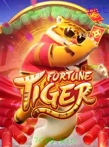 Descubra FortuneTiger: O Jogo de Slot que Revoluciona com '7CPG win'