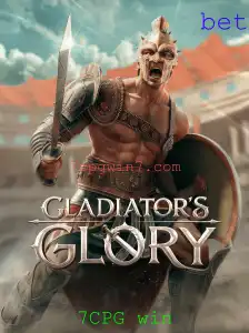 GladiatorsGlory: Descubra o Mundo do Jogo de Estratégia 7CPG