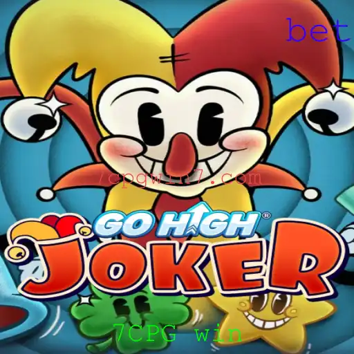 GoHighJoker: Descubra o Empolgante Mundo do Jogo 7CPG Win