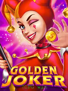 Descubra o Novo Fenômeno dos Jogos: GoldenJoker