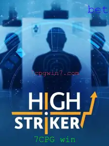 Explorando o Jogo HighStriker e a Estratégia 7CPG win