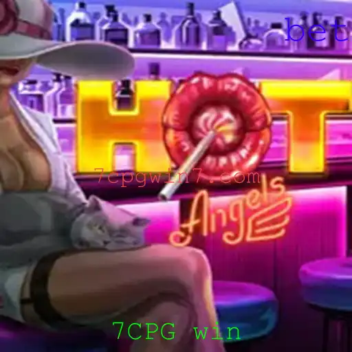 Descubra o Mundo de HotAngels: O Jogo Que Está Revolucionando o Gênero 7CPG