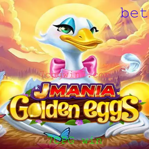 Descubra JManiaGoldenEggs: O Jogo que Está Conquistando o Mundo com Sua Dinâmica de 7CPG