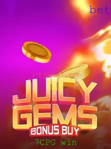 JuicyGemsBonusBuy: Explorando o Fascinante Mundo do Jogo e Estratégias para 7CPG Win