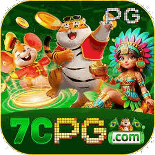 Logo 7CPG win Cassino