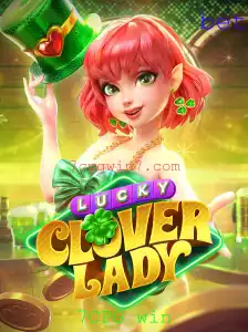 LuckyCloverLady: Descubra a Magia e as Regras do Jogo Inovador