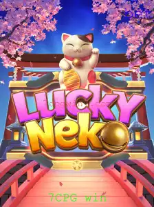 Descubra o Fascinante Mundo de LuckyNeko com 7CPG Win