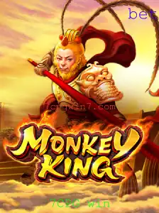 Explorando o Universo de MonkeyKing: Uma Jornada de Estratégia e Aventura