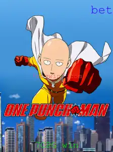 OnePunchMan: Um Mergulho no Mundo do Jogo 7CPG Win