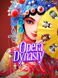 Descubra OperaDynasty: A Nova Sensação nos Jogos de Tabuleiro