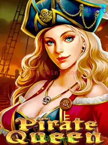Descubra os Segredos de 'PirateQueen': O Empolgante Jogo de Estratégia de 7CPG