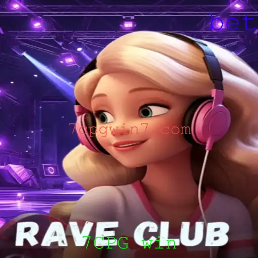 RaveClub: Descubra o Novo Fenômeno dos Jogos com '7CPG win'