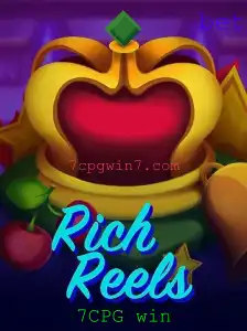Explorando o Mundo de RichReels: O Guia Definitivo para 7CPG Win