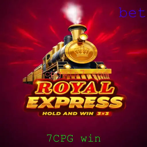 Descubra o Mundo do Jogo RoyalExpress e o Segredo do 7CPG Win