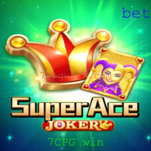 Descubra o Fascinante Mundo de SuperAceJoker: Seu Guia Completo para 7CPG Win
