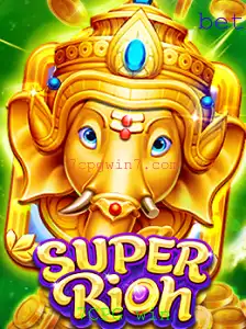 Introdução ao Jogo SuperRich e as Regras do 7CPG Win