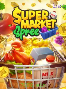 Descubra o Universo Empolgante de SupermarketSpree: Como Jogar e Vencer com 7CPG