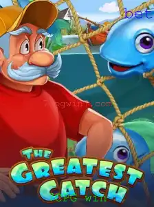 TheGreatestCatch: A Inovadora Experiência de Jogo na Era Atual