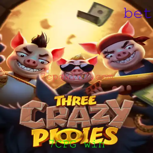 Conheça o Entusiasmante Jogo ThreeCrazyPiggies: Descrição, Regras e Muito Mais