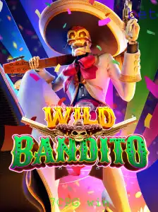 Explorando a Emoção do Jogo WildBandito e Como Vencer com 7CPG