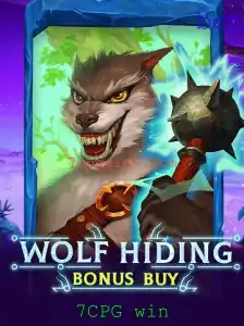 Explorando o Mundo do Jogo WolfHidingBonusBuy e o Impacto Atual da Palavra-Chave '7CPG win'