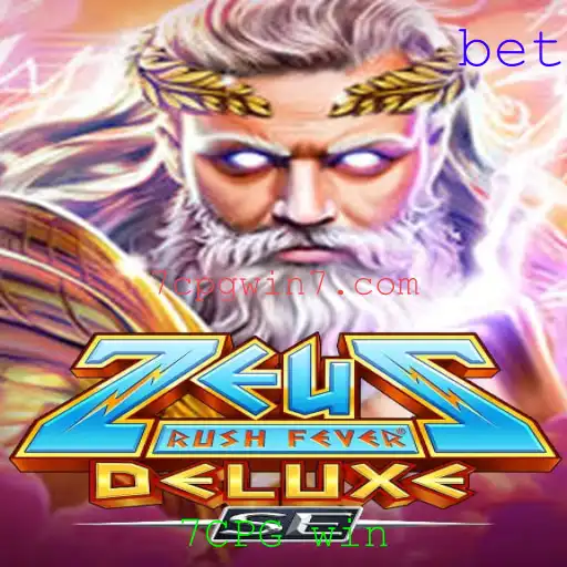 Explorando ZeusRushFeverDeluxeSE: O Jogo que Revoluciona o Estilo 7CPG win